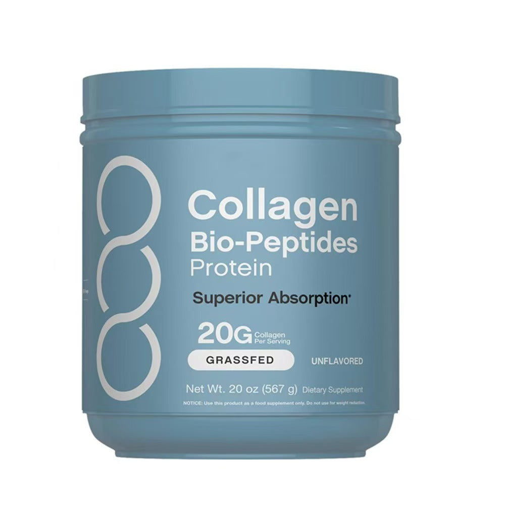 Collagen Powder